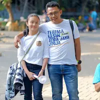 Erlyana Anggita Sari Image
